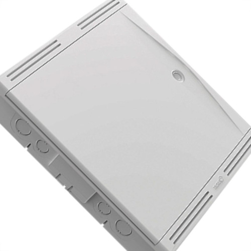 Quadro Tigre Sistema Vdi 40X40 Embutir Quadro Tigre Sistema Vdi 40X40 Embutir