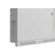 Quadro Tigre Sistema Vdi 40X40 Embutir Quadro Tigre Sistema Vdi 40X40 Embutir