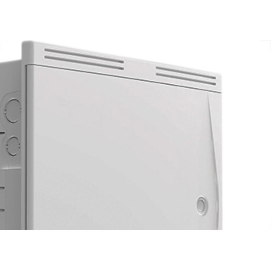 Quadro Tigre Sistema Vdi 40X40 Embutir Quadro Tigre Sistema Vdi 40X40 Embutir