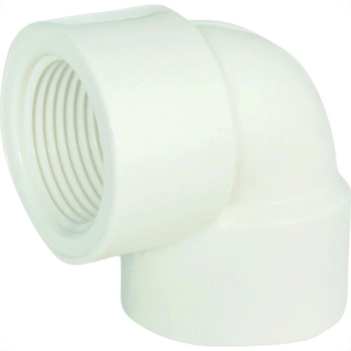 Cotovelo Plastilit Rr 3/4 X 90 Branco Cotovelo Plastilit Rr 3/4 X 90 Branco