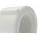 Caps Plastilit Rr 1/2 X 12 Branco Caps Plastilit Rr 1/2 X 12 Branco