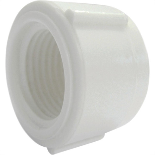 Caps Plastilit Rr 3/4 X 3/4 Branco Caps Plastilit Rr 3/4 X 3/4 Branco