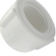 Caps Plastilit Rr 3/4 X 3/4 Branco Caps Plastilit Rr 3/4 X 3/4 Branco