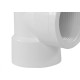 Tee Plastilit Rrr 3/4 X 3/4 Branco