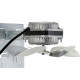 Exaustor P/Churrasqueira Ventisol 127V