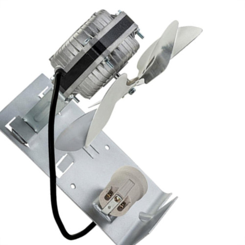 Exaustor P/Churrasqueira Ventisol 220V Exaustor P/Churrasqueira Ventisol 220V