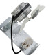 Exaustor P/Churrasqueira Ventisol 220V Exaustor P/Churrasqueira Ventisol 220V