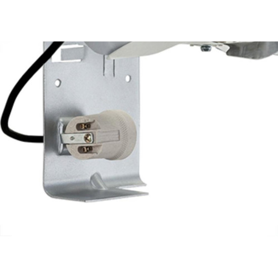 Exaustor P/Churrasqueira Ventisol 220V Exaustor P/Churrasqueira Ventisol 220V