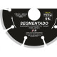 Disco Diam Waves Segmentado Disco Diam Waves Segmentado