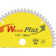 Serra Circ.Widea Waves Plus 7.1/4X60X20 Serra Circ.Widea Waves Plus 7.1/4X60X20