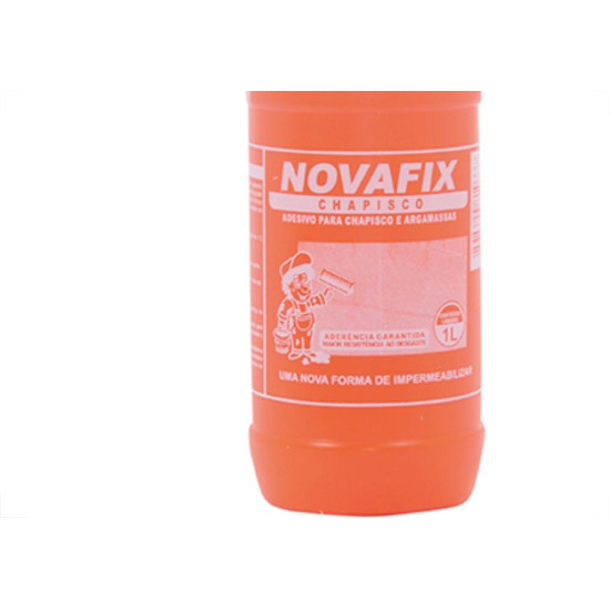 Novafix Chapisco 1Lt..... Novafix Chapisco 1Lt.....