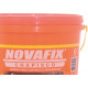 Novafix Chapisco 3,6L Galao Novafix Chapisco 3,6L Galao