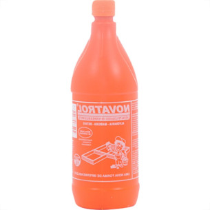 Novatrol A Base De Agua A 1Lt