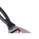 Espatula Max Aco Inox 08 C/Cabo Plastico Espatula Max Aco Inox 08 C/Cabo Plastico
