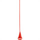 Misturador De Tinta 40Cm 5/16 Nylon Max Misturador De Tinta 40Cm 5/16 Nylon Max