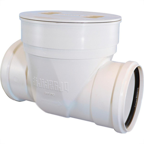 Valvula Retencao Esgoto Plastilit 100Mm Valvula Retencao Esgoto Plastilit 100Mm