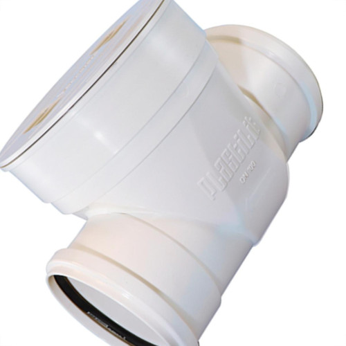 Valvula Retencao Esgoto Plastilit 100Mm Valvula Retencao Esgoto Plastilit 100Mm