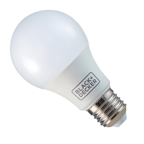 Lampada Led Bulbo 15W 6500K Bivolt B_D Lampada Led Bulbo 15W 6500K Bivolt B_D