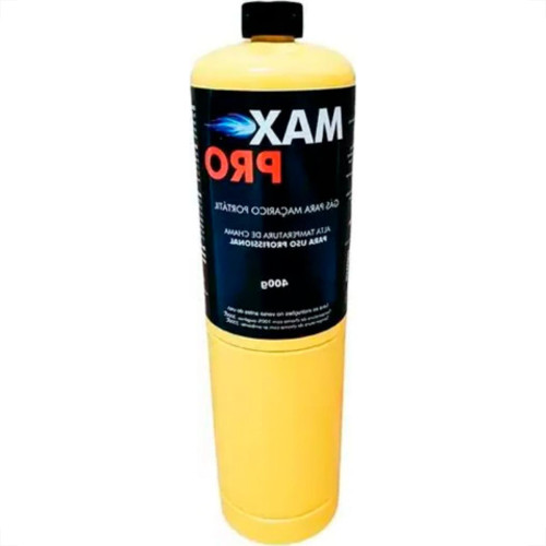 Gas Propileno Cartela .400G Oba Gas Gas Propileno Cartela .400G Oba Gas