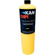 Gas Propileno Cartela .400G Oba Gas Gas Propileno Cartela .400G Oba Gas