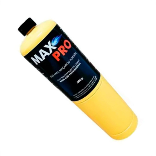 Gas Propileno Cartela .400G Oba Gas Gas Propileno Cartela .400G Oba Gas