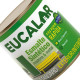 Tinta Esmalte. 1/4 (900ml) Sintetico Eucalar Preto Tinta Esmalte. 1/4 (900ml) Sintetico Eucalar Preto