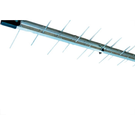 Antena Extensao Uhf/Hdtv Dig-Log Sinal Fort 14E Antena Extensao Uhf/Hdtv Dig-Log Sinal Fort 14E