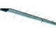 Antena Extensao Uhf/Hdtv Dig-Log Sinal Fort 14E Antena Extensao Uhf/Hdtv Dig-Log Sinal Fort 14E