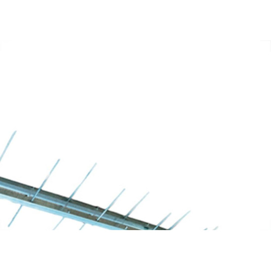 Antena Extensao Uhf/Hdtv Dig-Log Sinal Fort 14E Antena Extensao Uhf/Hdtv Dig-Log Sinal Fort 14E