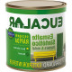 Tinta Esmalte. 1/4 (900ml) Sintetico Eucalar Tabaco Tinta Esmalte. 1/4 (900ml) Sintetico Eucalar Tabaco