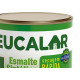 Tinta Esmalte. 1/4 (900ml) Sintetico Eucalar Tabaco Tinta Esmalte. 1/4 (900ml) Sintetico Eucalar Tabaco