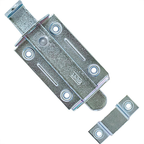 Fecho P/Cadeado Real 2 25621 - Kit C/12 Unidades Fecho P/Cadeado Real 2 25621 - Kit C/12 Unidades