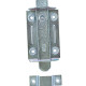 Fecho P/Cadeado Real 2 25621 - Kit C/12 Unidades Fecho P/Cadeado Real 2 25621 - Kit C/12 Unidades