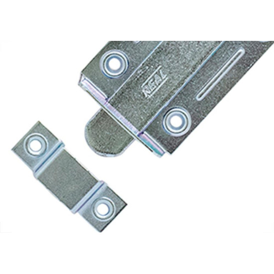 Fecho P/Cadeado Real 2 25621 - Kit C/12 Unidades Fecho P/Cadeado Real 2 25621 - Kit C/12 Unidades