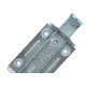 Fecho P/Cadeado Real 2 25621 - Kit C/12 Unidades Fecho P/Cadeado Real 2 25621 - Kit C/12 Unidades