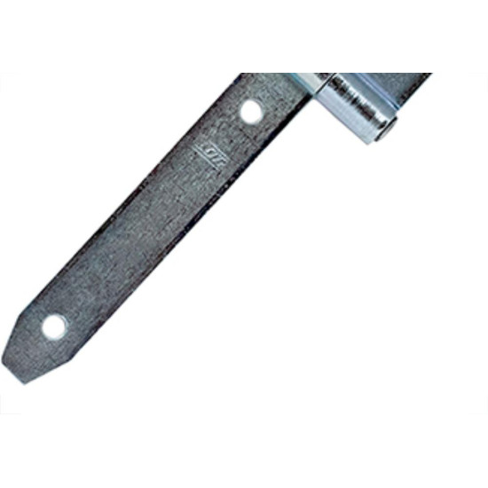 Dobradica Chumbar Loth Simples 06 24106 - Kit C/6 Unidades Dobradica Chumbar Loth Simples 06 24106 - Kit C/6 Unidades