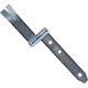 Dobradica Chumbar Loth Simples 08 24108 - Kit C/6 Unidades Dobradica Chumbar Loth Simples 08 24108 - Kit C/6 Unidades