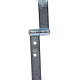 Dobradica Chumbar Loth Simples 08 24108 - Kit C/6 Unidades Dobradica Chumbar Loth Simples 08 24108 - Kit C/6 Unidades