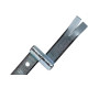 Dobradica Chumbar Loth Simples 10 24110 - Kit C/6 Unidades Dobradica Chumbar Loth Simples 10 24110 - Kit C/6 Unidades