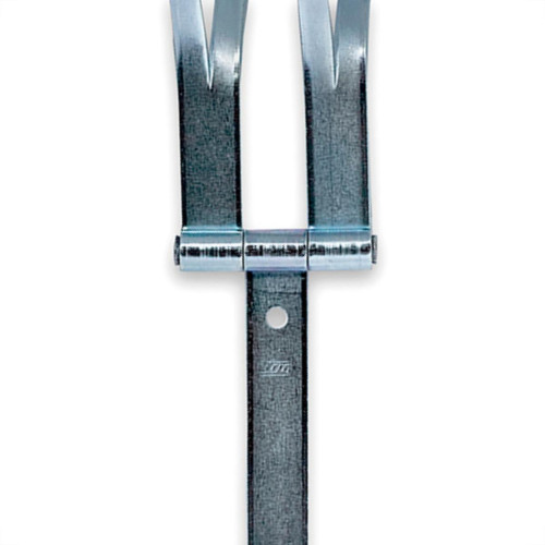 Dobradica Chumbar Loth Dupla 12 24812 - Kit C/6 Unidades Dobradica Chumbar Loth Dupla 12 24812 - Kit C/6 Unidades