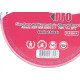 Fita Isol Steck Pro 20Mts