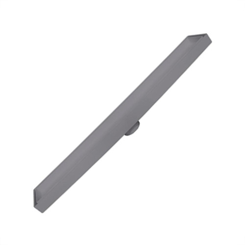 Ralo Invisivel 05 X 50 Cinza Estrela Ralo Invisivel 05 X 50 Cinza Estrela