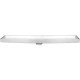 Ralo Invisivel 05 X 70 Branco Estrela Ralo Invisivel 05 X 70 Branco Estrela