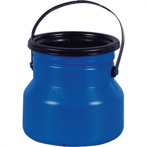 Vasilhame Plastico Azul 02 Lts Injesul Vasilhame Plastico Azul 02 Lts Injesul