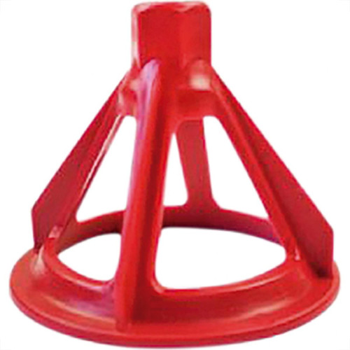 Espacador Trava Nivelad Versatil Compel C/50