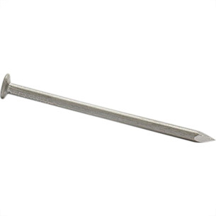 Prego Polido New Fix 1Kg C/Cabeça  19X36 (3,90X83mm)