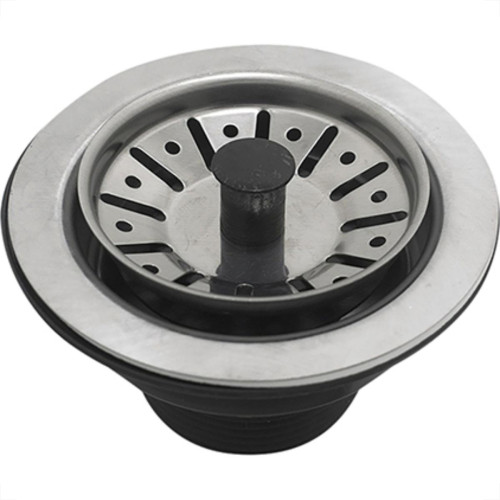Valvula Amer Inox 3.1/2 Bognar Valvula Amer Inox 3.1/2 Bognar