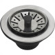 Valvula Amer Inox 3.1/2 Bognar Valvula Amer Inox 3.1/2 Bognar