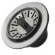 Valvula Amer Inox 3.1/2 Bognar Valvula Amer Inox 3.1/2 Bognar