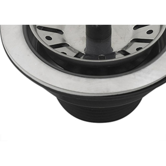 Valvula Amer Inox 3.1/2 Bognar Valvula Amer Inox 3.1/2 Bognar